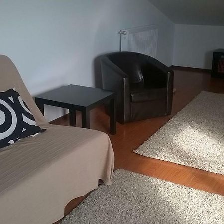 Alexander Apartment บูคาเรสต์ ภายนอก รูปภาพ