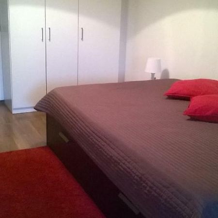 Alexander Apartment บูคาเรสต์ ภายนอก รูปภาพ