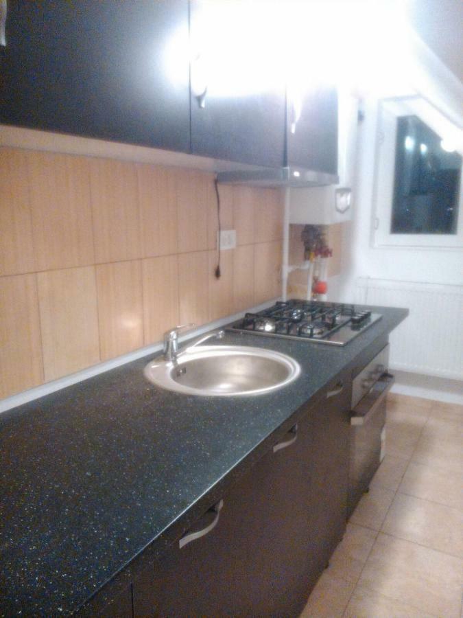 Alexander Apartment บูคาเรสต์ ภายนอก รูปภาพ