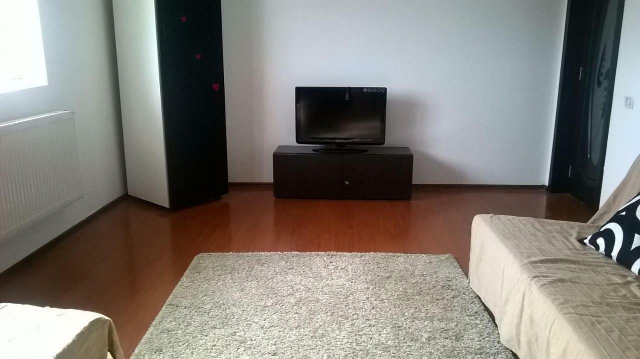 Alexander Apartment บูคาเรสต์ ภายนอก รูปภาพ