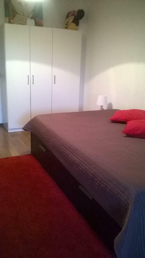 Alexander Apartment บูคาเรสต์ ภายนอก รูปภาพ