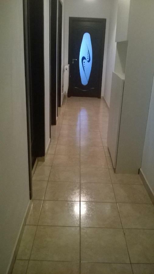 Alexander Apartment บูคาเรสต์ ภายนอก รูปภาพ