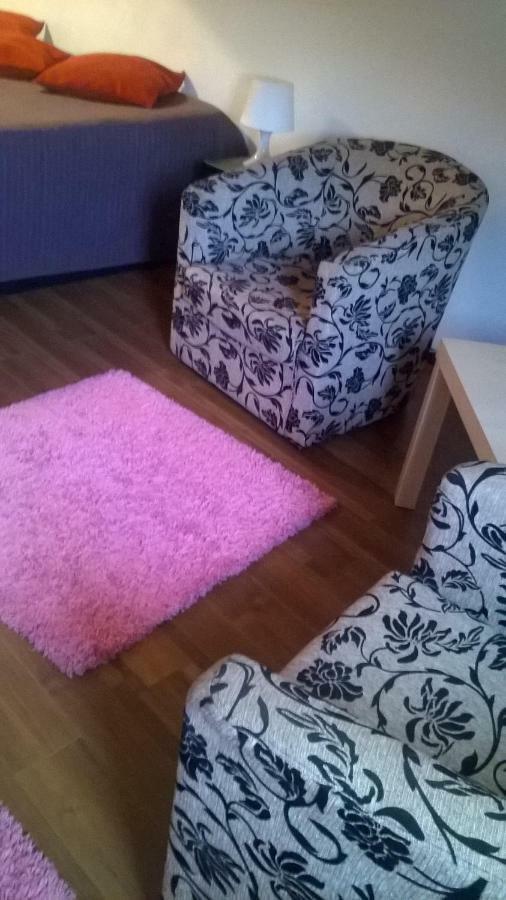 Alexander Apartment บูคาเรสต์ ภายนอก รูปภาพ