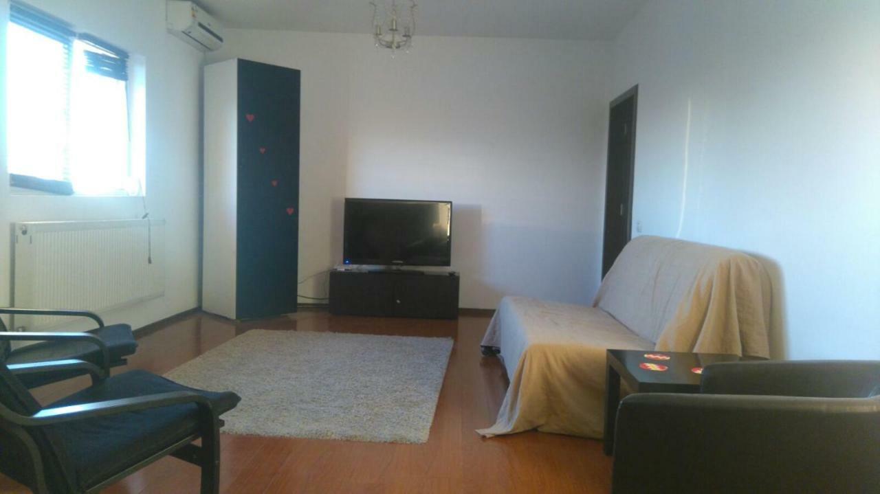 Alexander Apartment บูคาเรสต์ ภายนอก รูปภาพ