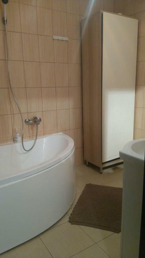 Alexander Apartment บูคาเรสต์ ภายนอก รูปภาพ