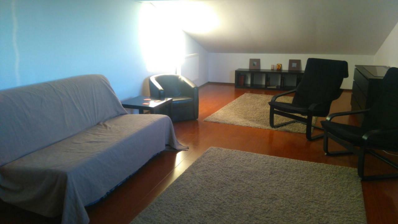 Alexander Apartment บูคาเรสต์ ภายนอก รูปภาพ